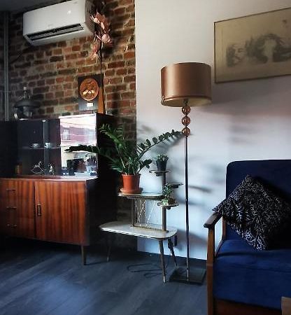 Familuks - Apartementy Katowice Ligota ภายนอก รูปภาพ