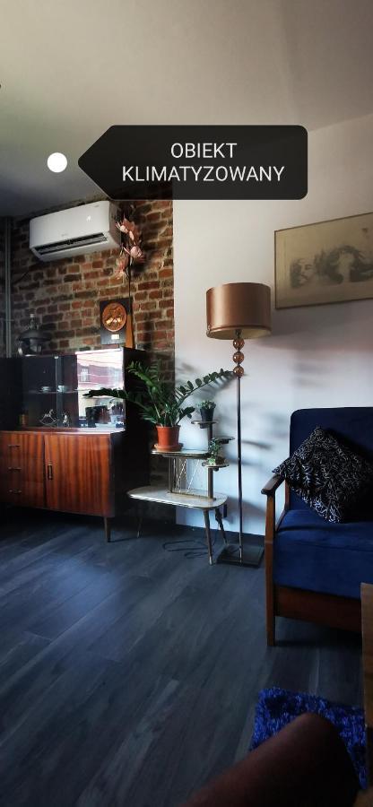 Familuks - Apartementy Katowice Ligota ภายนอก รูปภาพ