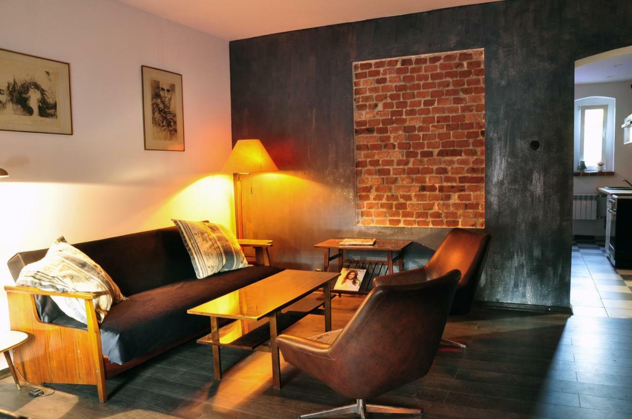 Familuks - Apartementy Katowice Ligota ภายนอก รูปภาพ