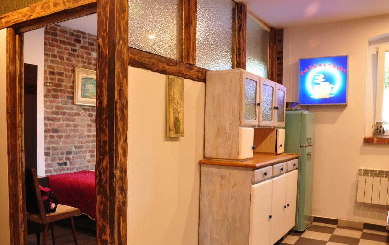 Familuks - Apartementy Katowice Ligota ภายนอก รูปภาพ