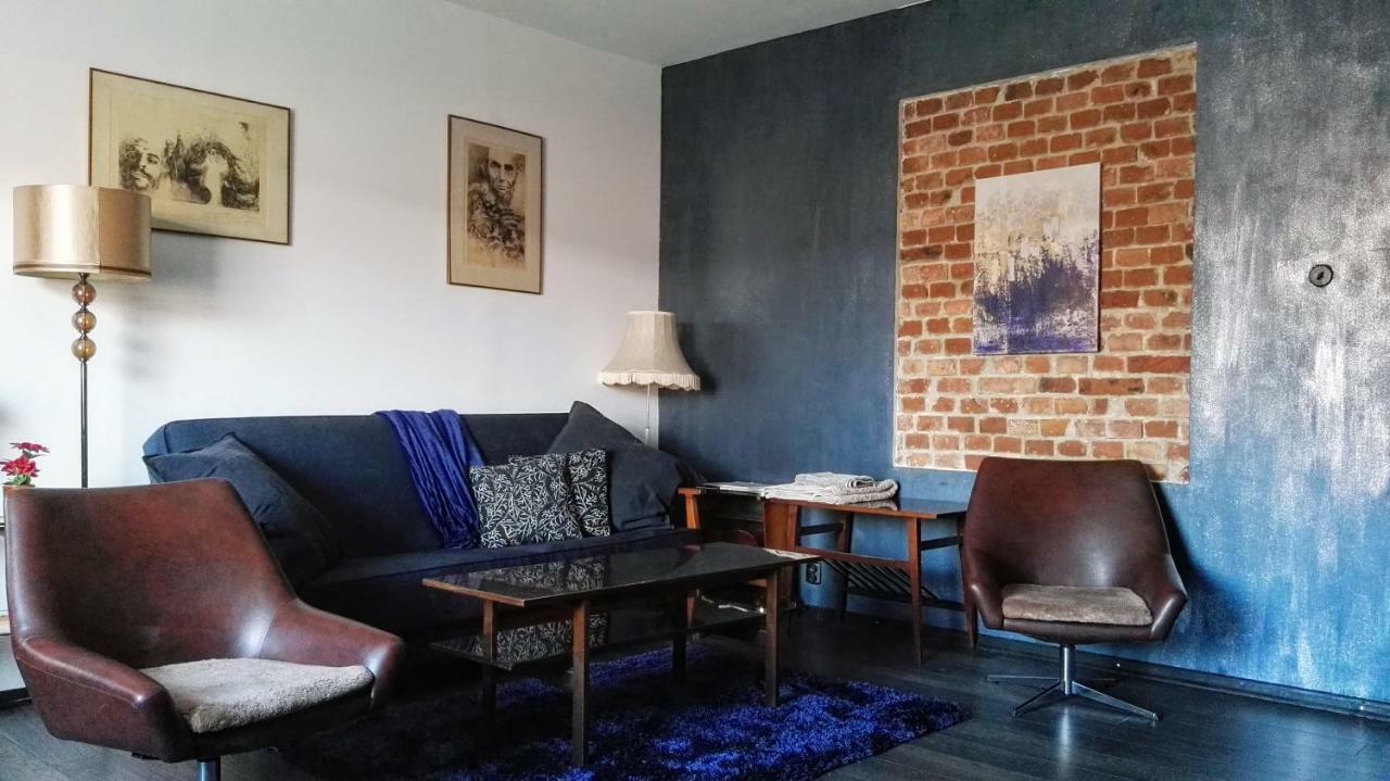 Familuks - Apartementy Katowice Ligota ภายนอก รูปภาพ