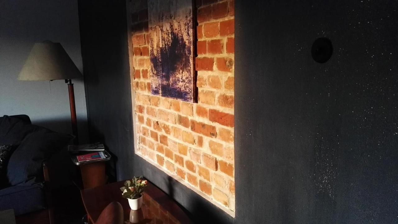 Familuks - Apartementy Katowice Ligota ภายนอก รูปภาพ